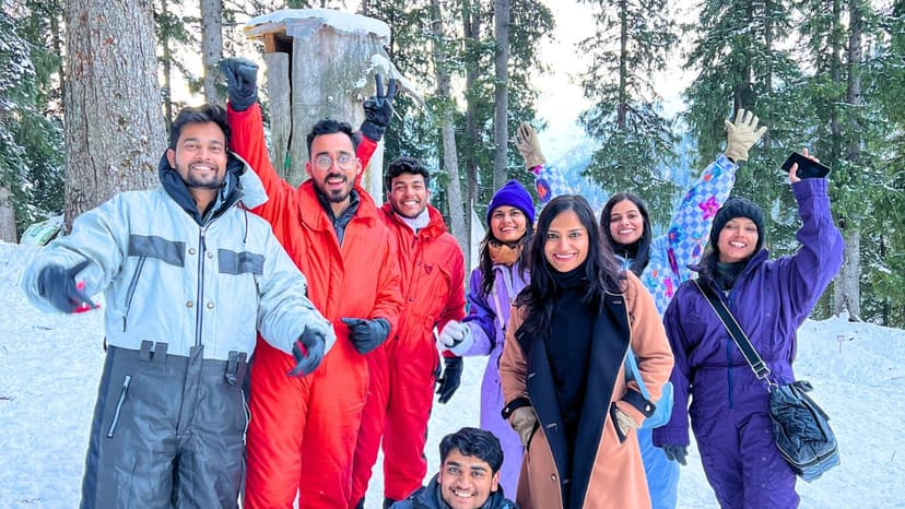 NY Manali Sissu poster