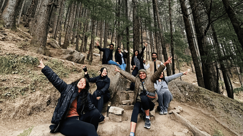 SM Manali Sissu poster