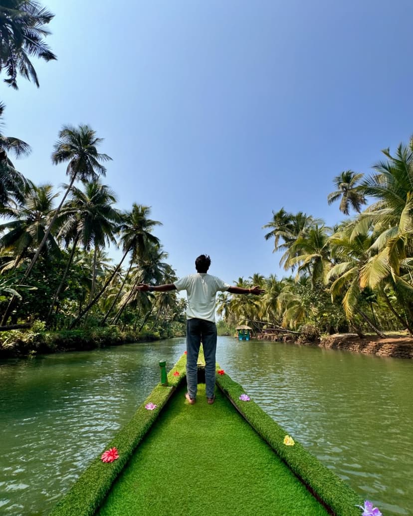 Gokarna 3-Day Getaway from Bangalore – Beaches, Temples & Coastal Escape poster