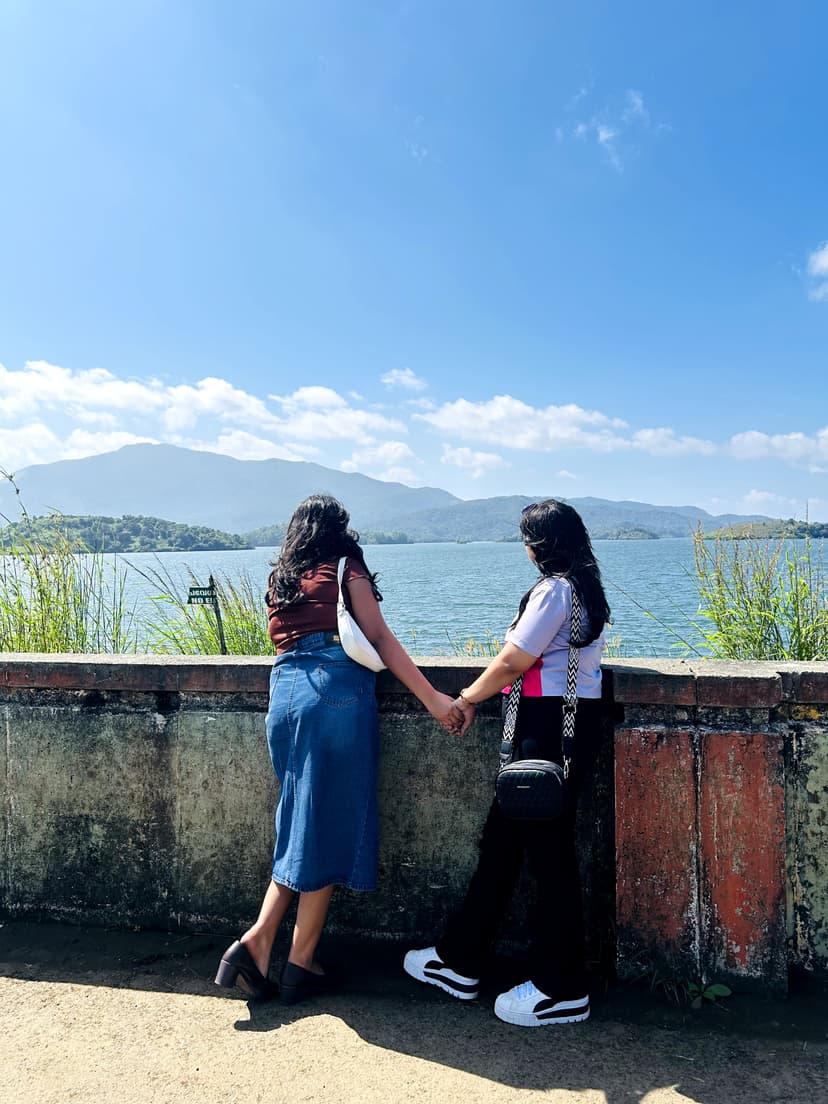 Wayanad Long Weekend Getaway from Bangalore – Hills, Waterfalls & Nature Escape poster