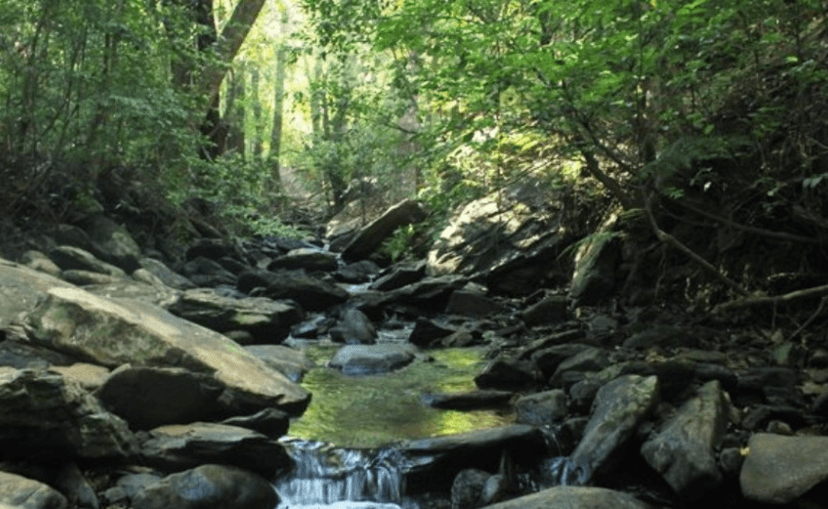 Didupe and Ermayi Waterfalls trek poster