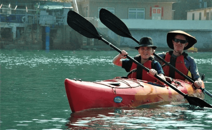 Gokarna & Honnavar Summer Splash Trip poster