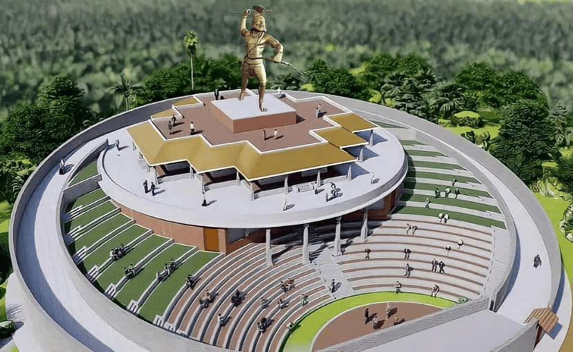 Kudlu Theertha waterfalls trek from Bangalore poster