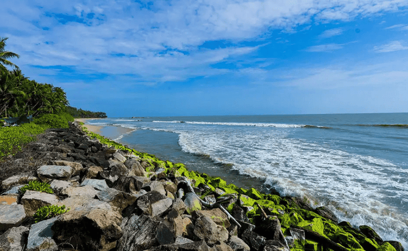 👇🌴 Kannur – Thalassery Theyyam Trip poster