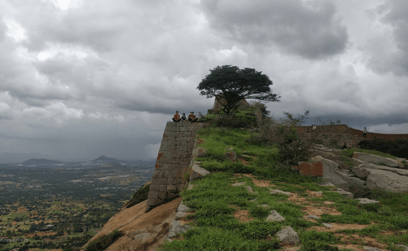 Book Channarayana Durga Trek poster
