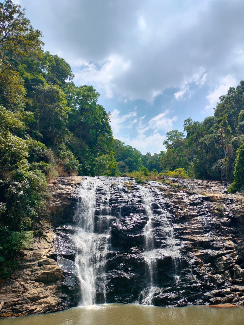 Coorg 2 Days Trip from Bangalore – Coffee Hills Weekend Tour poster