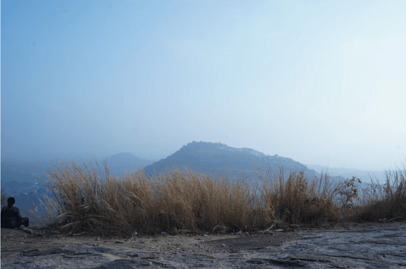 Wild Valley Adventure Retreat Day Out poster