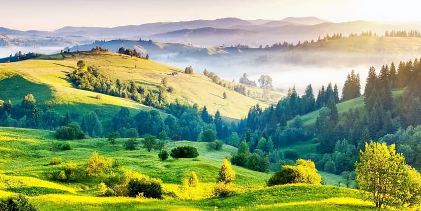 Vagamon Hills poster