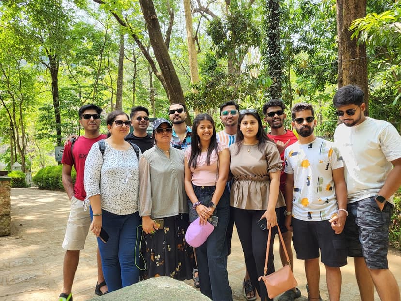 Varkala and Alleppey (Long Weekend Trips) poster