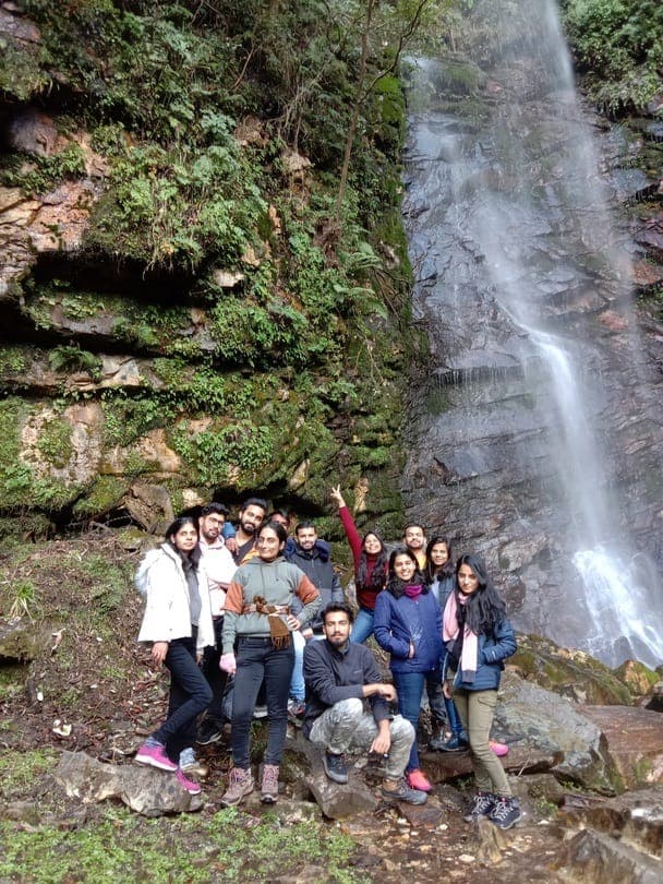 3 Days Tirthan Valley Expedition: A Nature Lover's Retreat in the Himalayas poster