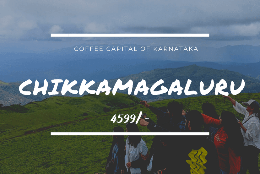 Chikkamagaluru poster