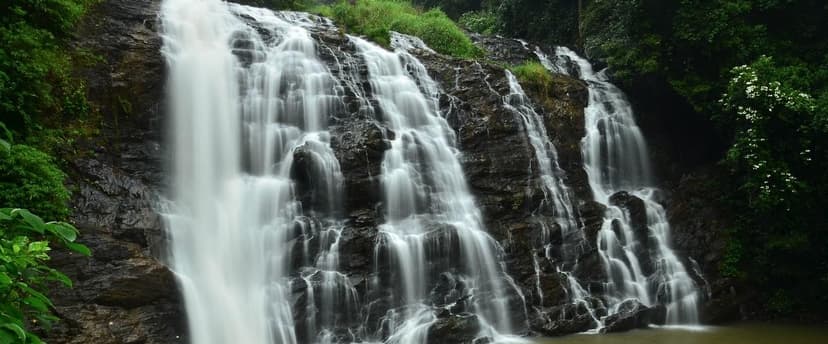 Coorg & ChikmaguluruCoorg and Chikmaguluru Trip from Hyderbad and Bangalore poster