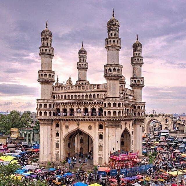 Hyderabad weekend trips