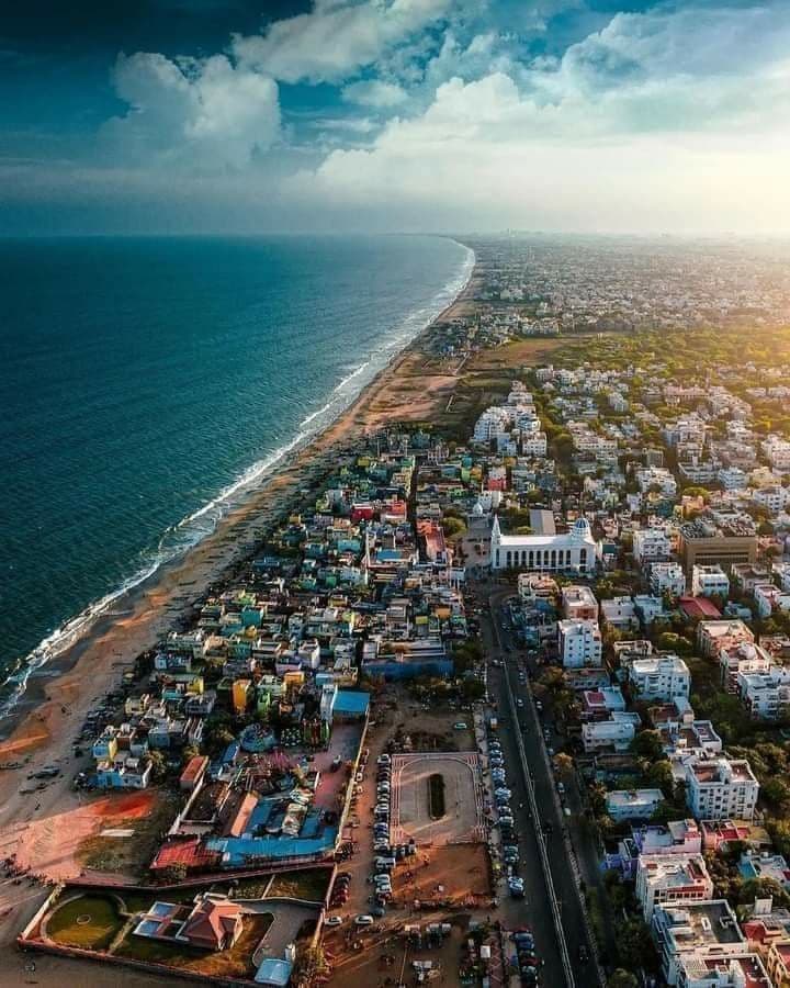 Chennai weekend trips