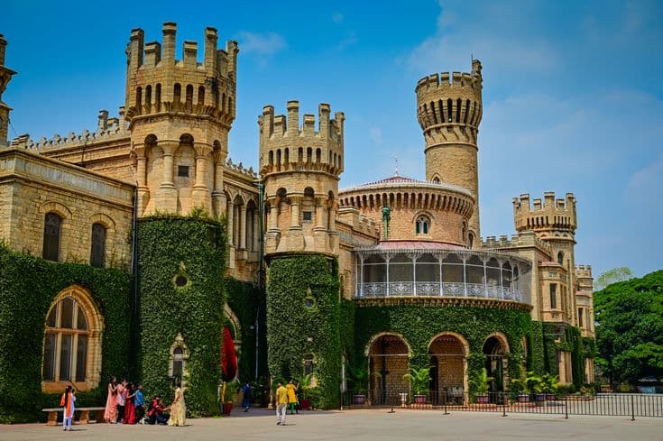 Bangalore weekend trips