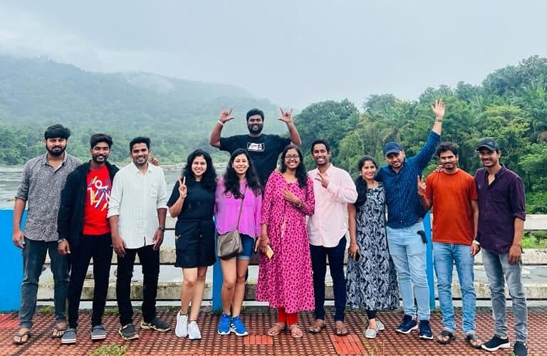 KERALA SPECIAL poster