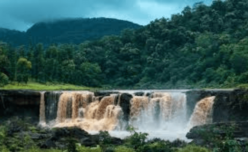 Kyatanamakki trek from Bangalore poster