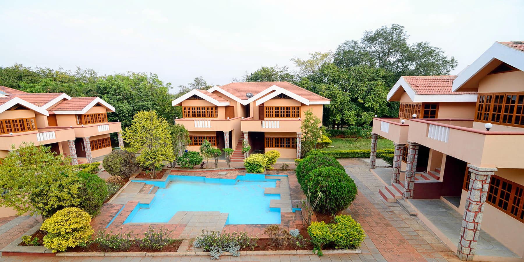 Group trip to Ruppis Resort