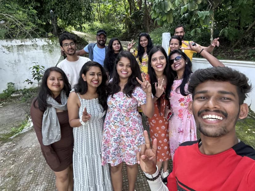 Wayanad Weekend Trip poster