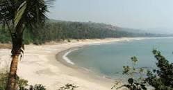 Trip to Kashid Beach from Pune poster