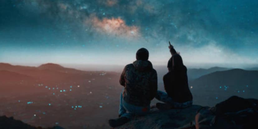 Kothaligad Night Trek poster