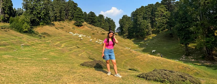 Chakrata Diwali Special poster