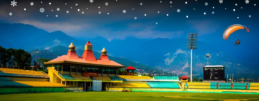 Mcleodganj Bir poster